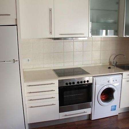 Acp Cambrils Puerto Apartamentos Екстериор снимка