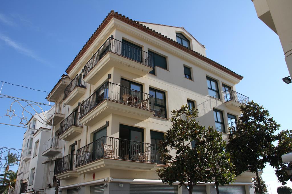 Acp Cambrils Puerto Apartamentos Стая снимка