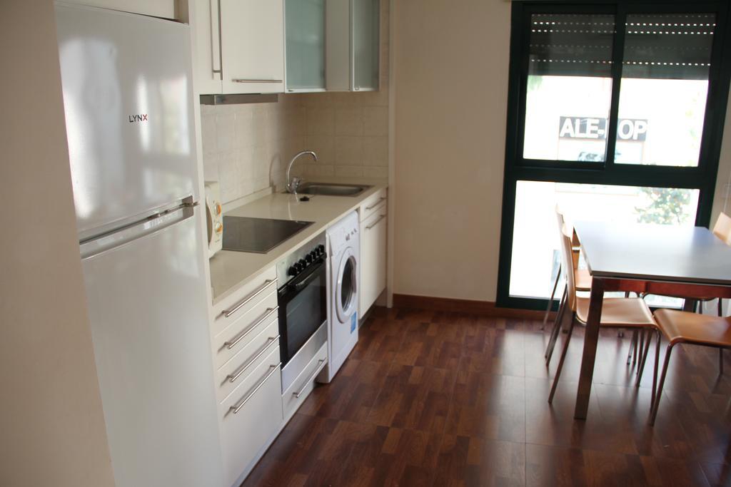 Acp Cambrils Puerto Apartamentos Стая снимка
