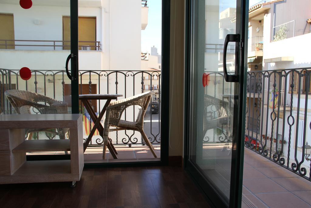 Acp Cambrils Puerto Apartamentos Стая снимка