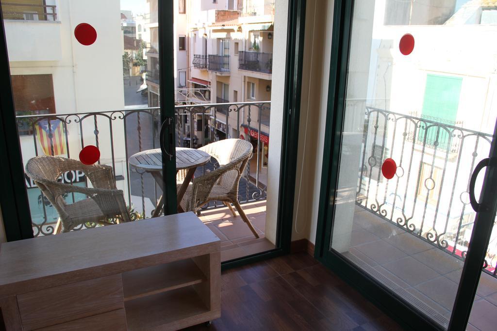 Acp Cambrils Puerto Apartamentos Стая снимка