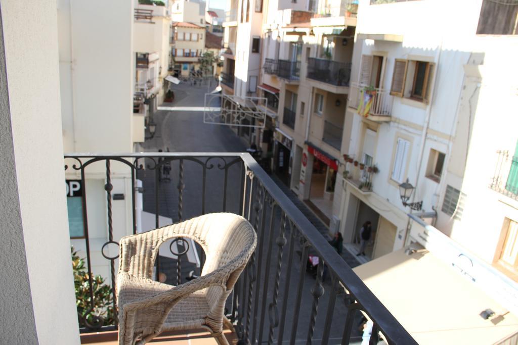 Acp Cambrils Puerto Apartamentos Стая снимка