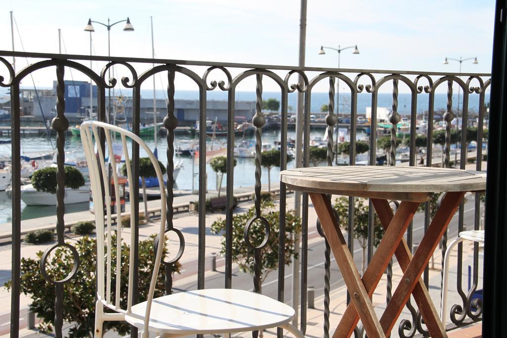 Acp Cambrils Puerto Apartamentos Стая снимка