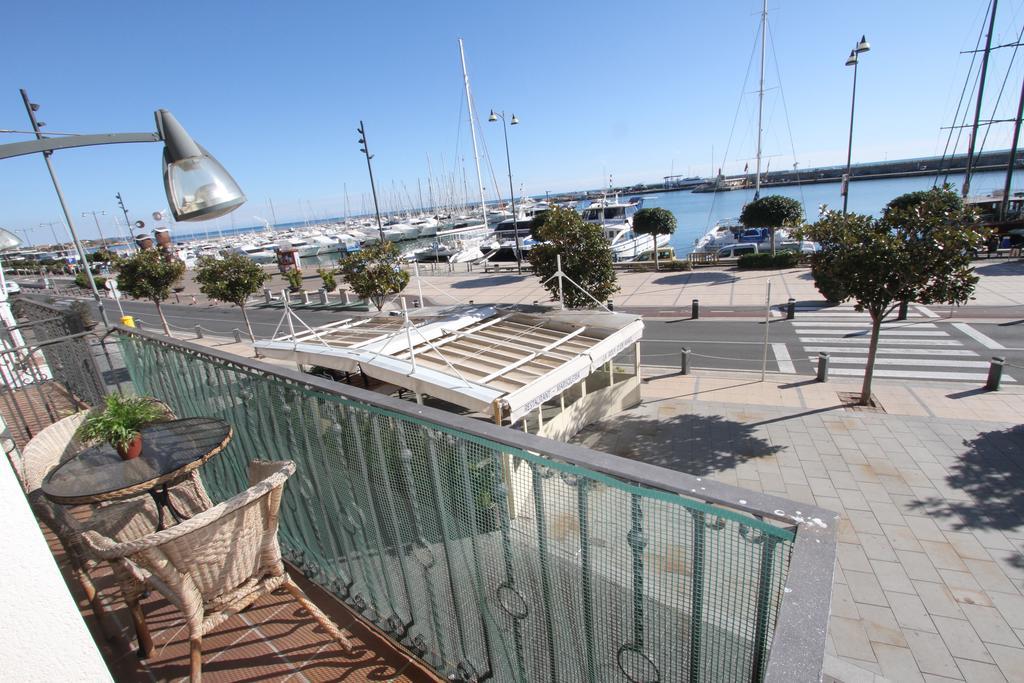 Acp Cambrils Puerto Apartamentos Стая снимка