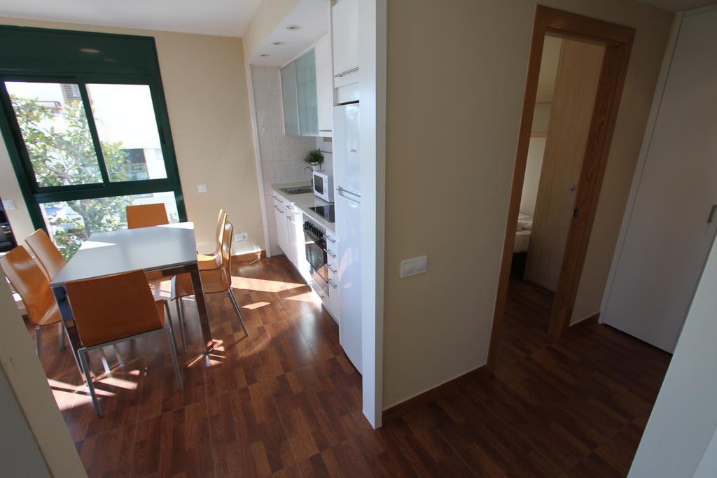 Acp Cambrils Puerto Apartamentos Стая снимка