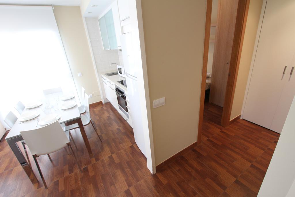 Acp Cambrils Puerto Apartamentos Екстериор снимка