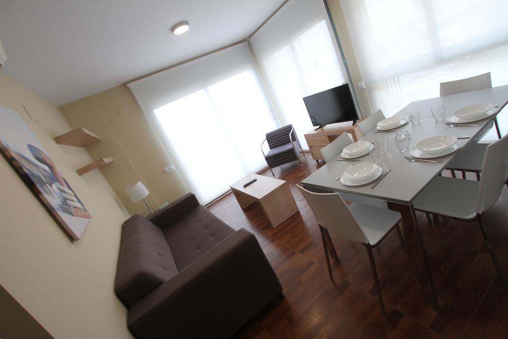 Acp Cambrils Puerto Apartamentos Екстериор снимка
