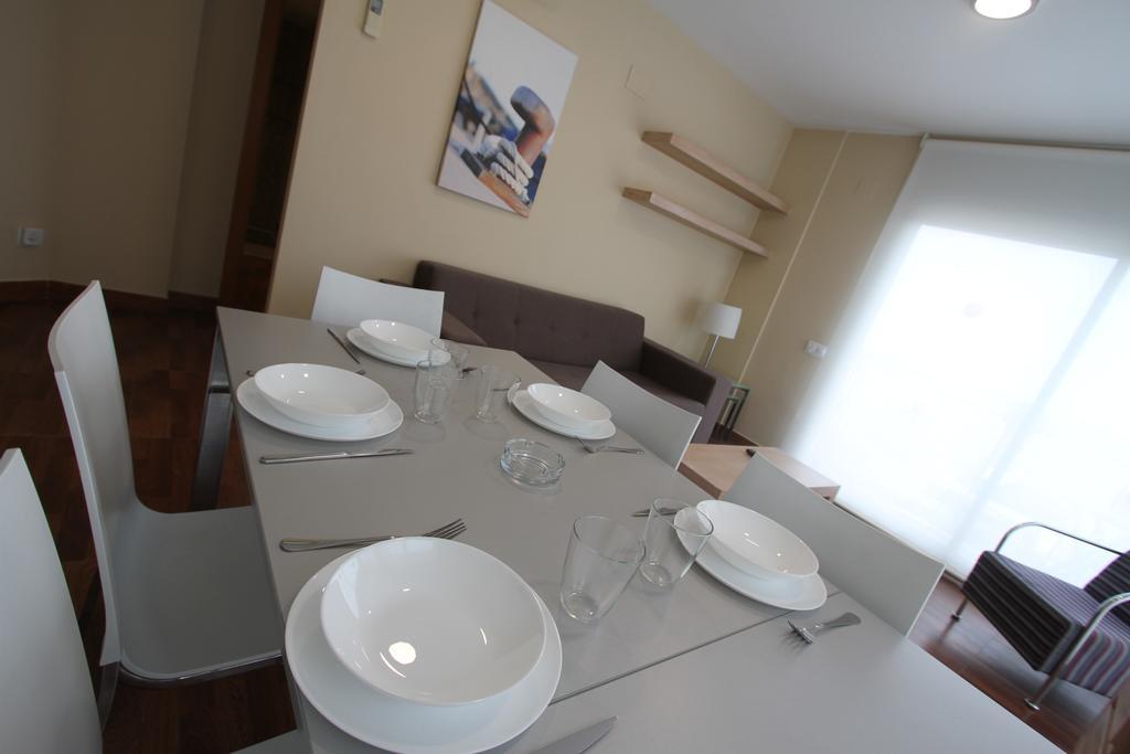 Acp Cambrils Puerto Apartamentos Екстериор снимка