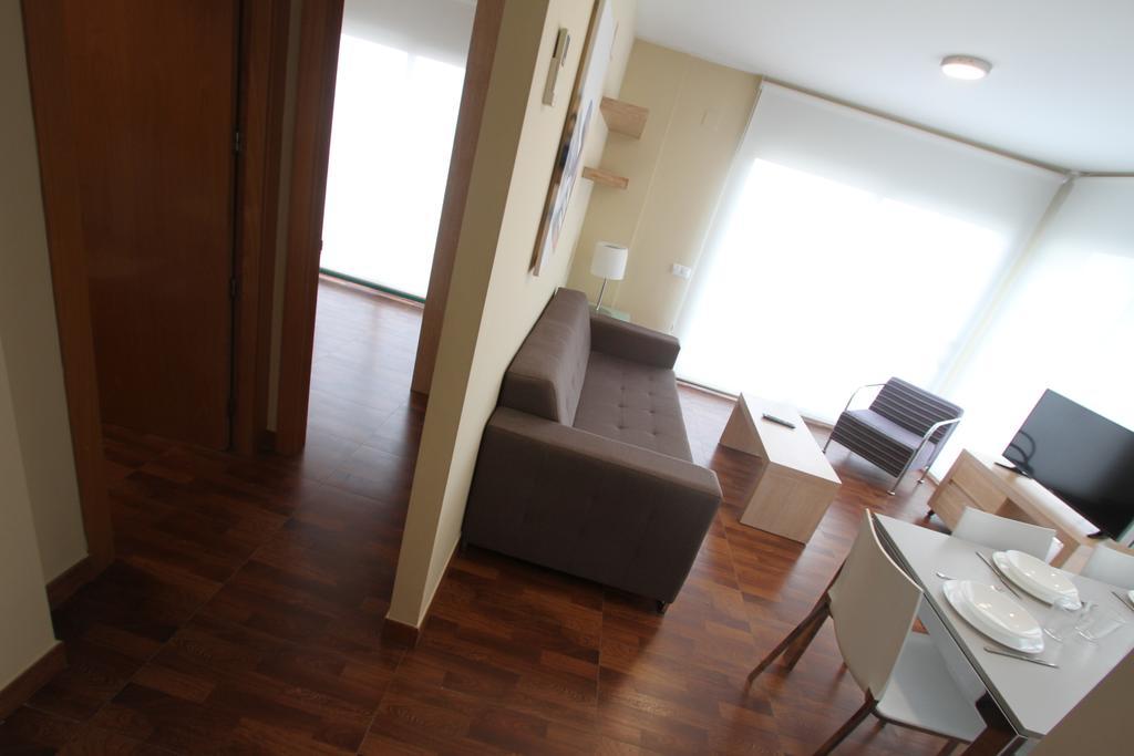 Acp Cambrils Puerto Apartamentos Екстериор снимка