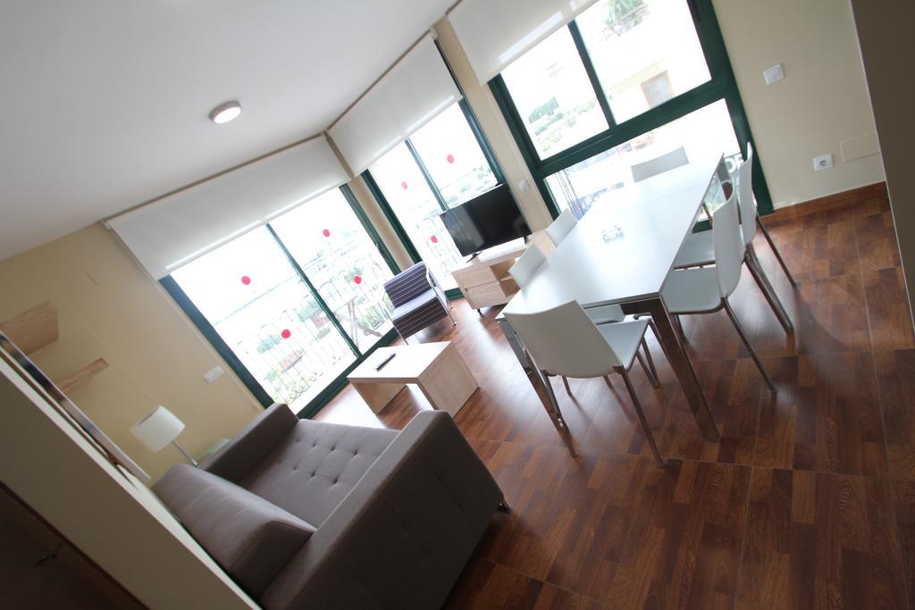 Acp Cambrils Puerto Apartamentos Екстериор снимка