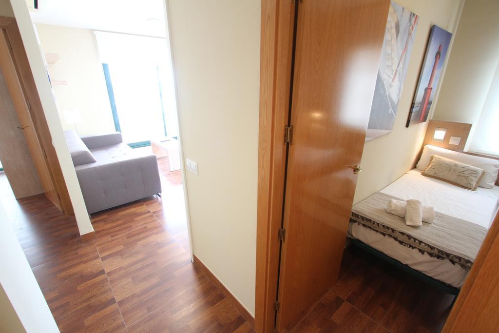 Acp Cambrils Puerto Apartamentos Екстериор снимка