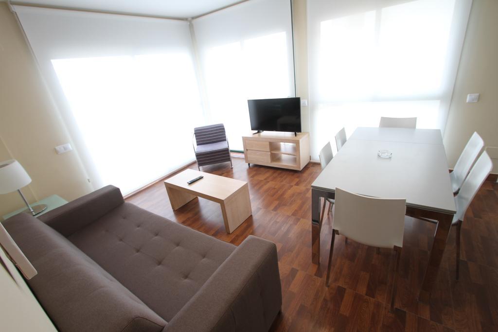 Acp Cambrils Puerto Apartamentos Екстериор снимка