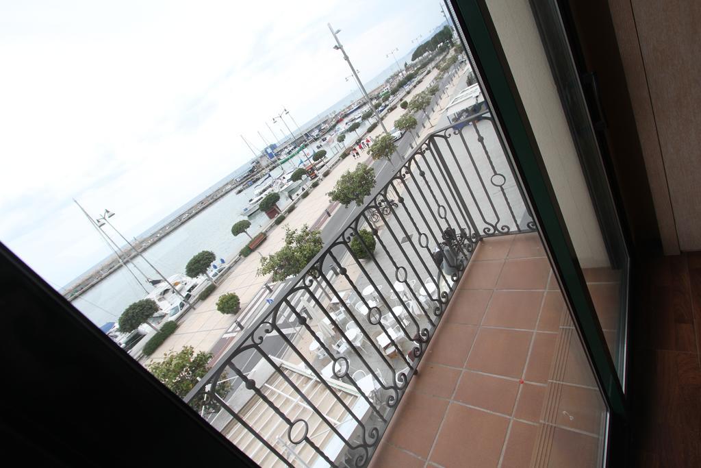 Acp Cambrils Puerto Apartamentos Екстериор снимка