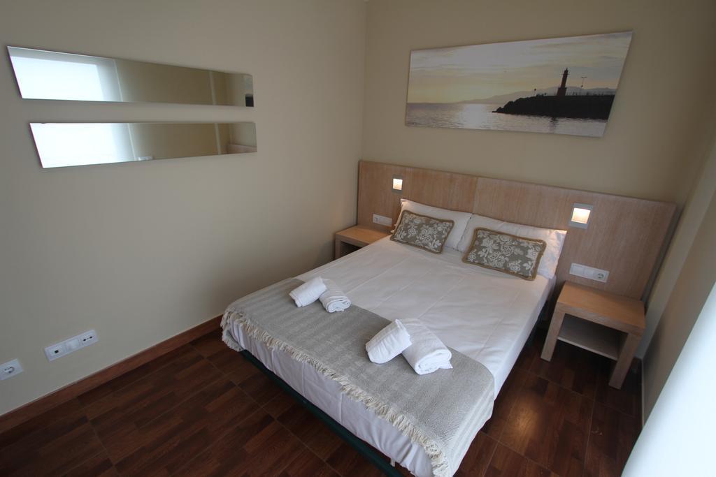 Acp Cambrils Puerto Apartamentos Екстериор снимка