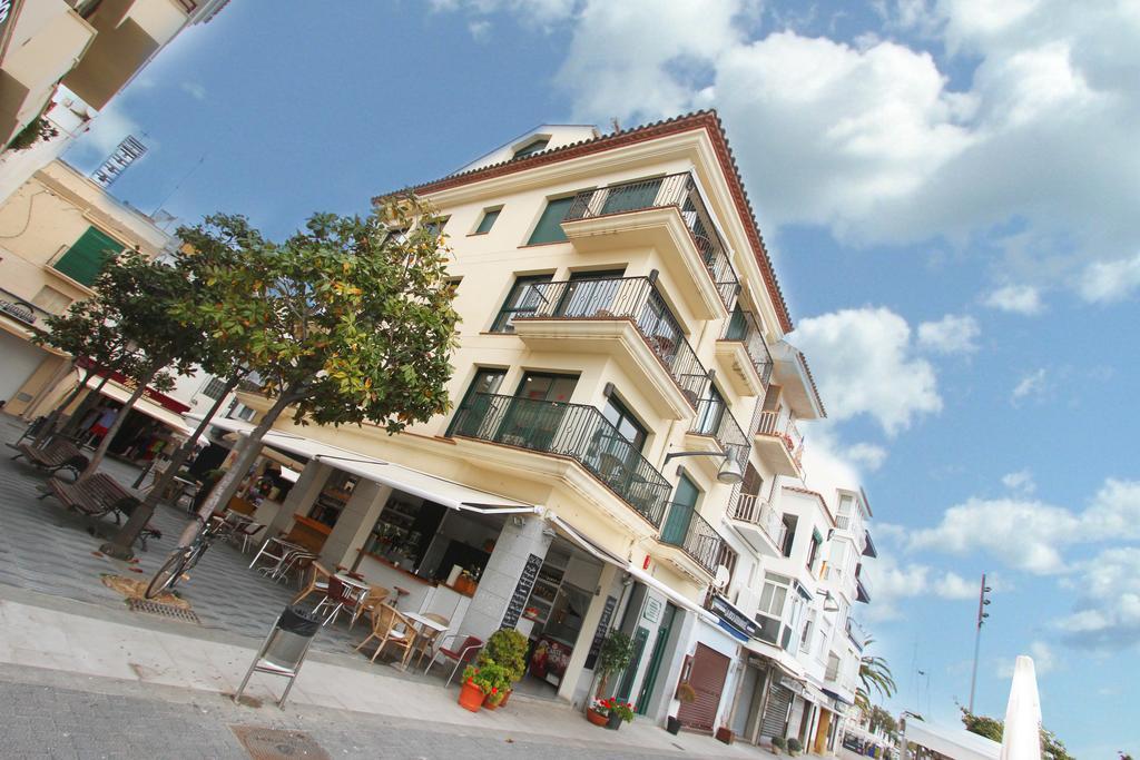 Acp Cambrils Puerto Apartamentos Екстериор снимка